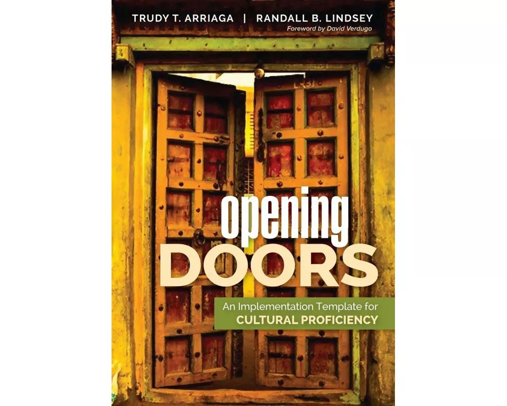 Opening Doors
