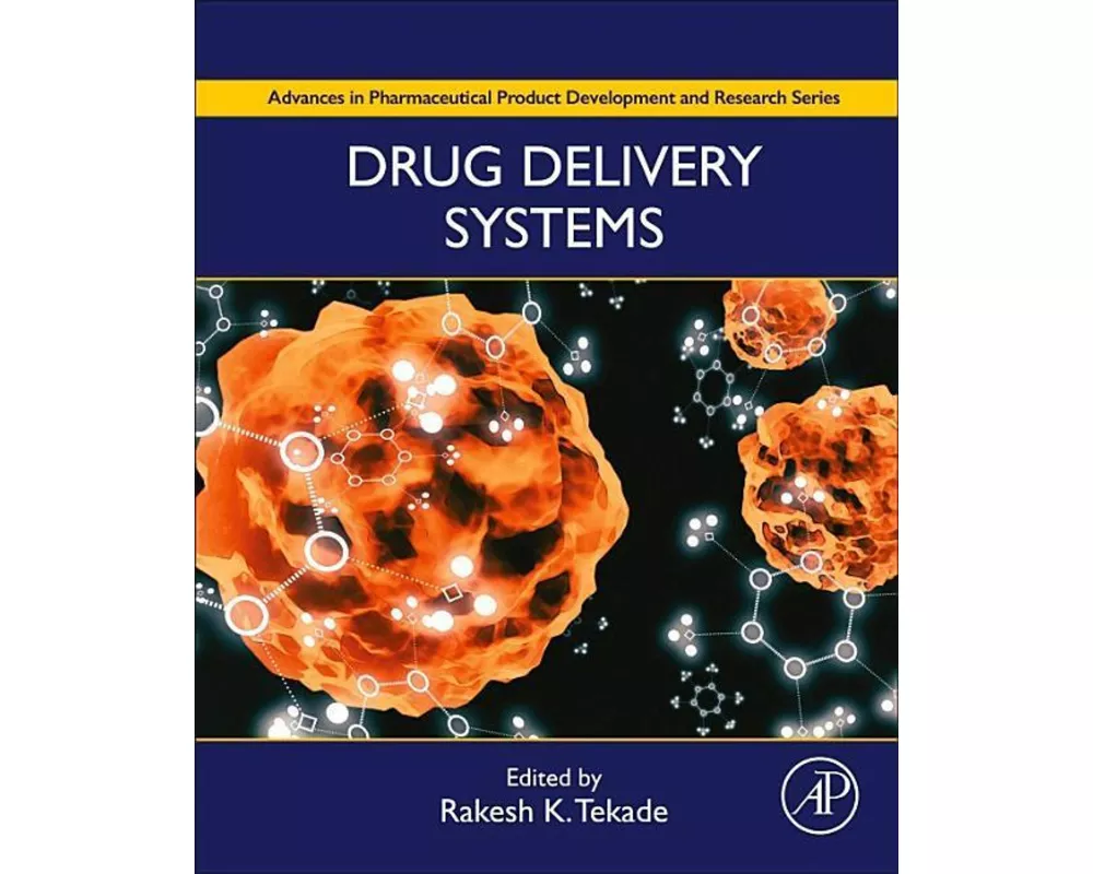 Drug Delivery Systems