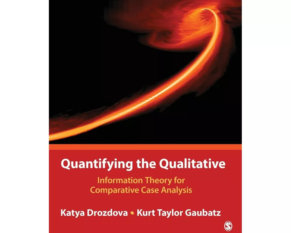 Quantifying the Qualitative