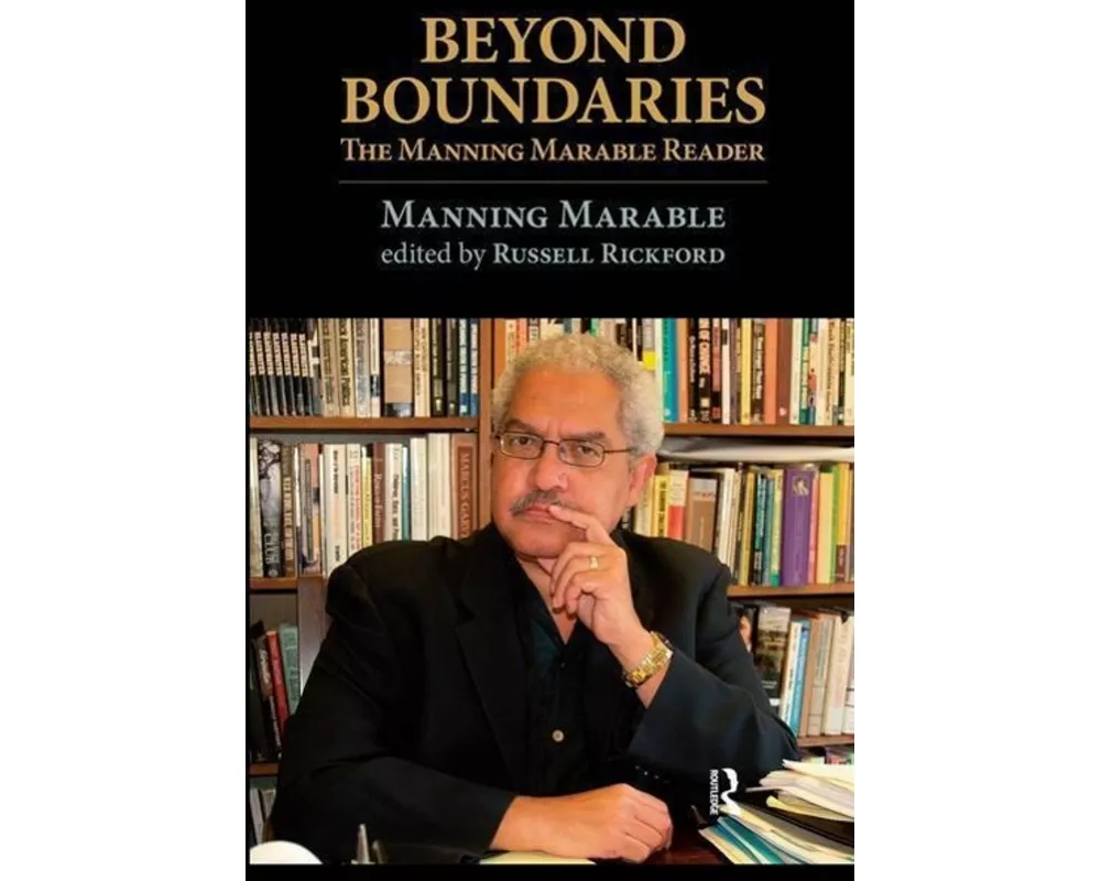 Beyond Boundaries