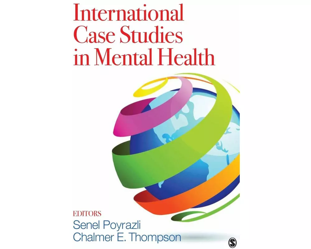 International Case Studies in Mental Health