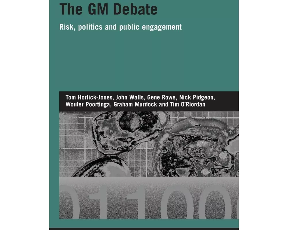 The GM Debate
