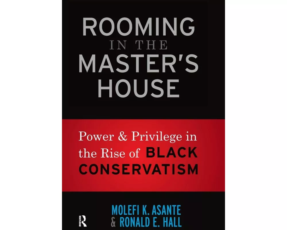 Rooming in the Master's House