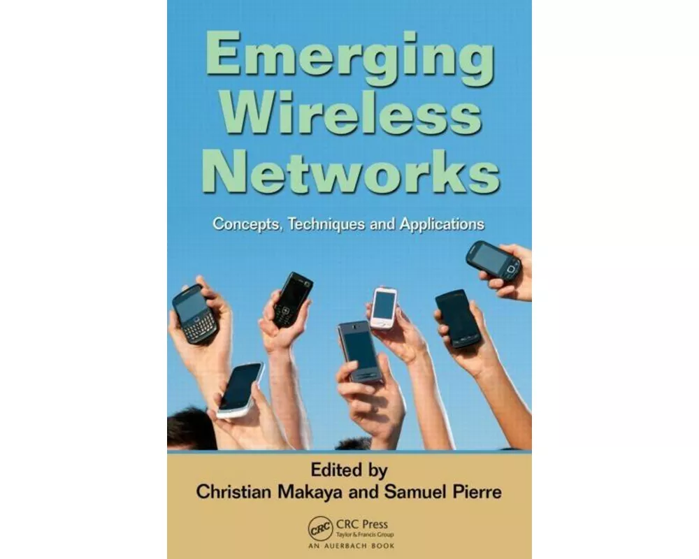 Emerging Wireless Networks