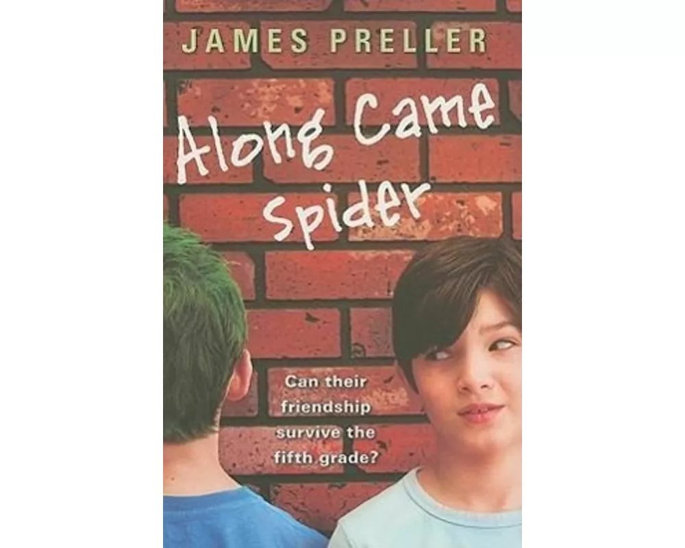 Along Came Spider