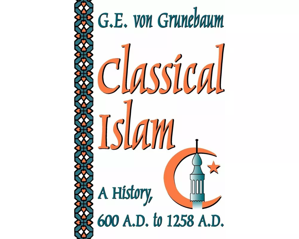 Classical Islam