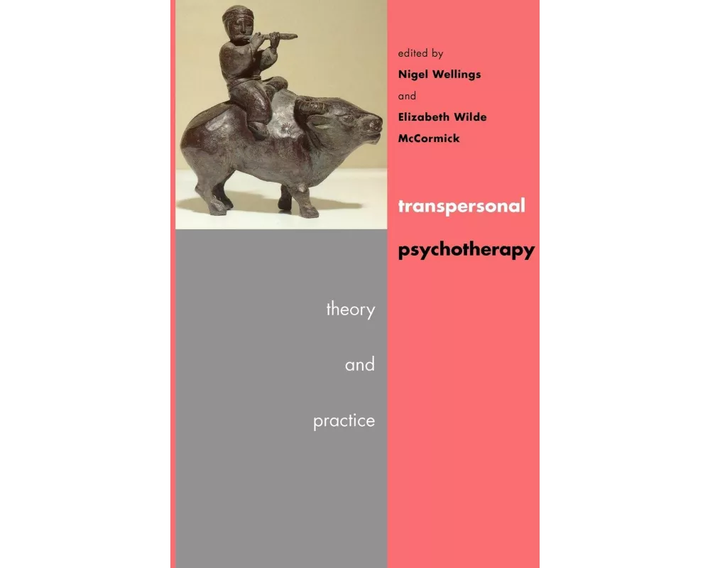 Transpersonal Psychotherapy