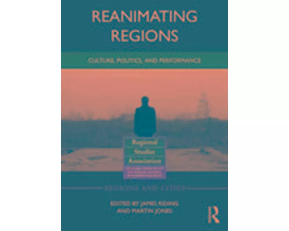 Reanimating Regions