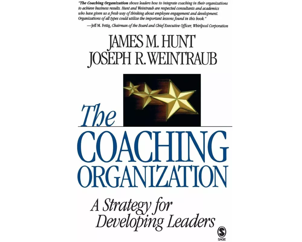 The Coaching Organization
