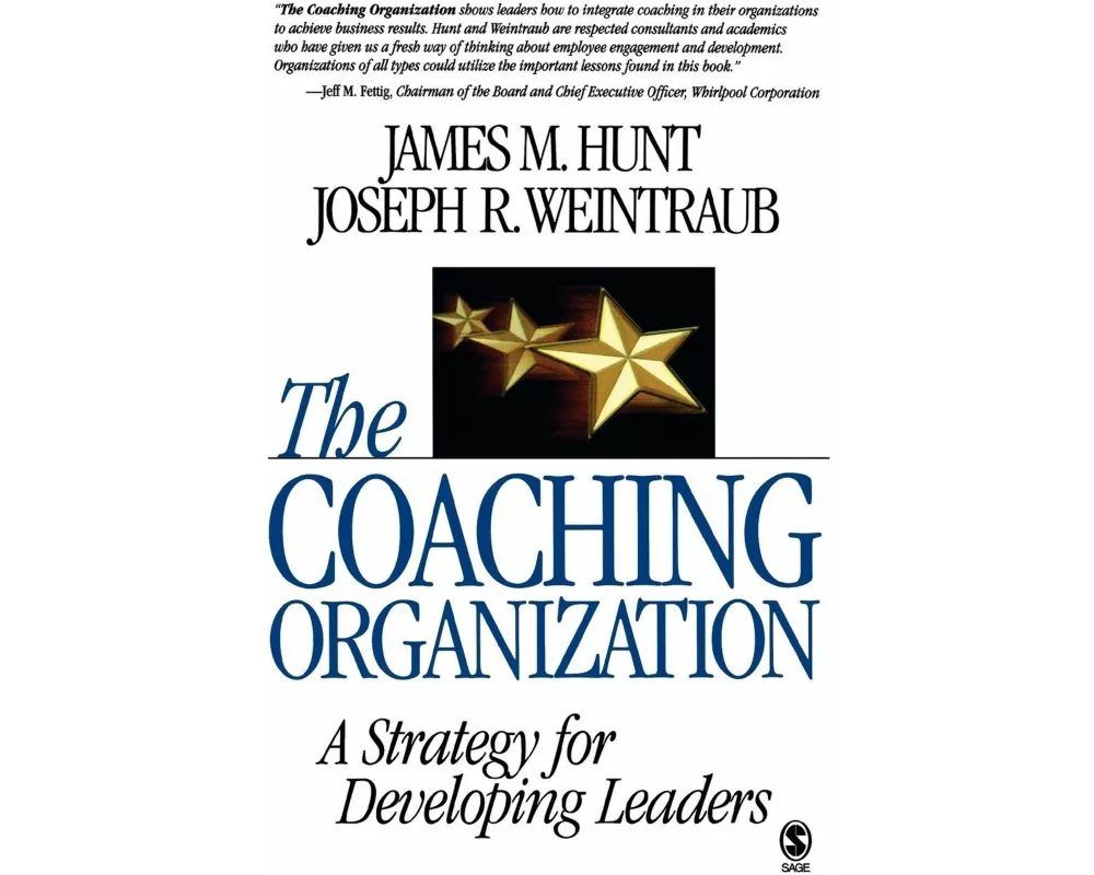 The Coaching Organization