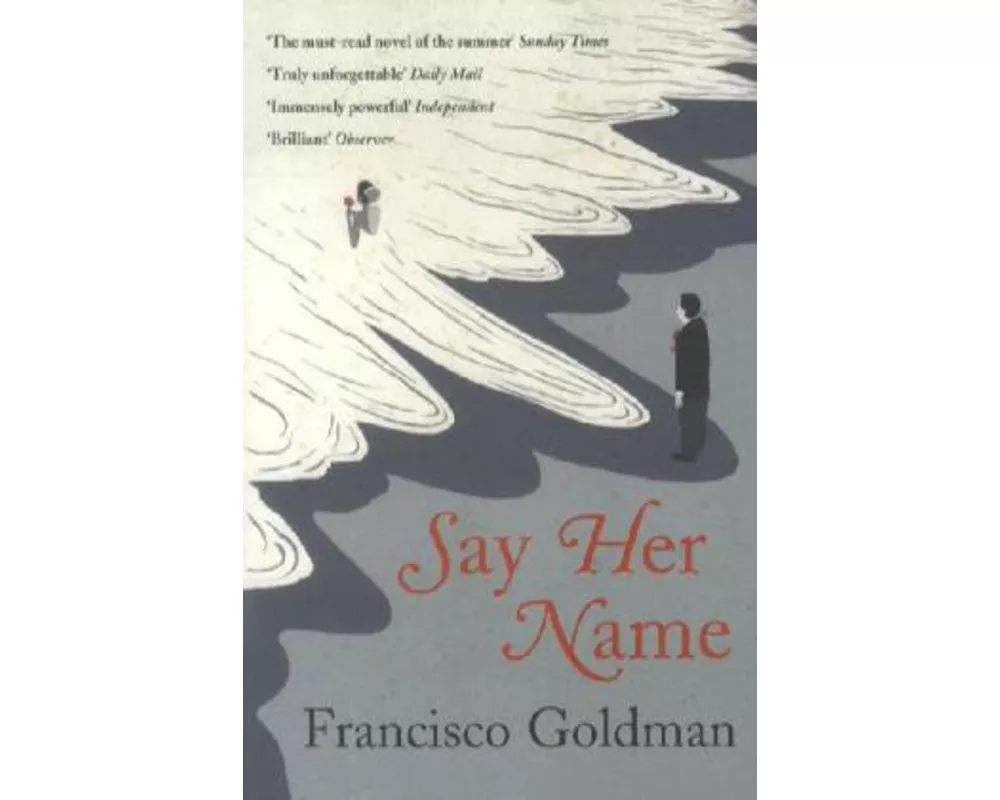Say Her Name