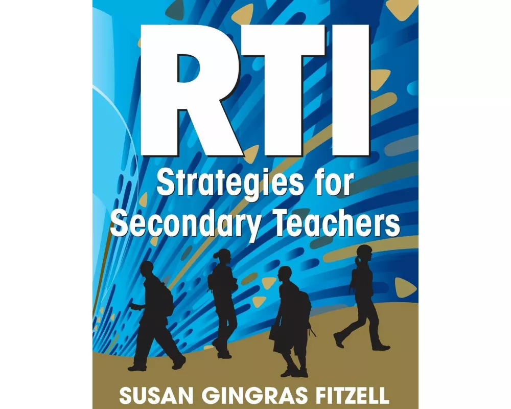 RTI Strategies for Secondary Teachers