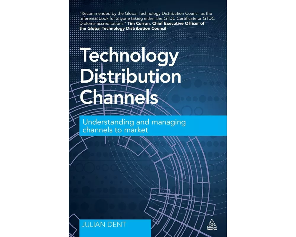 Technology Distribution Channels