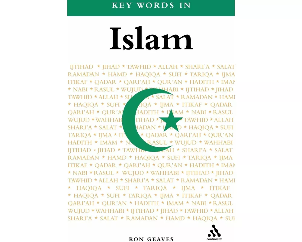 Key Words in Islam