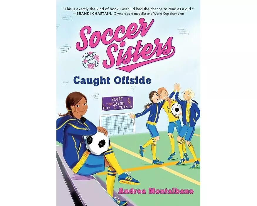 Caught Offside
