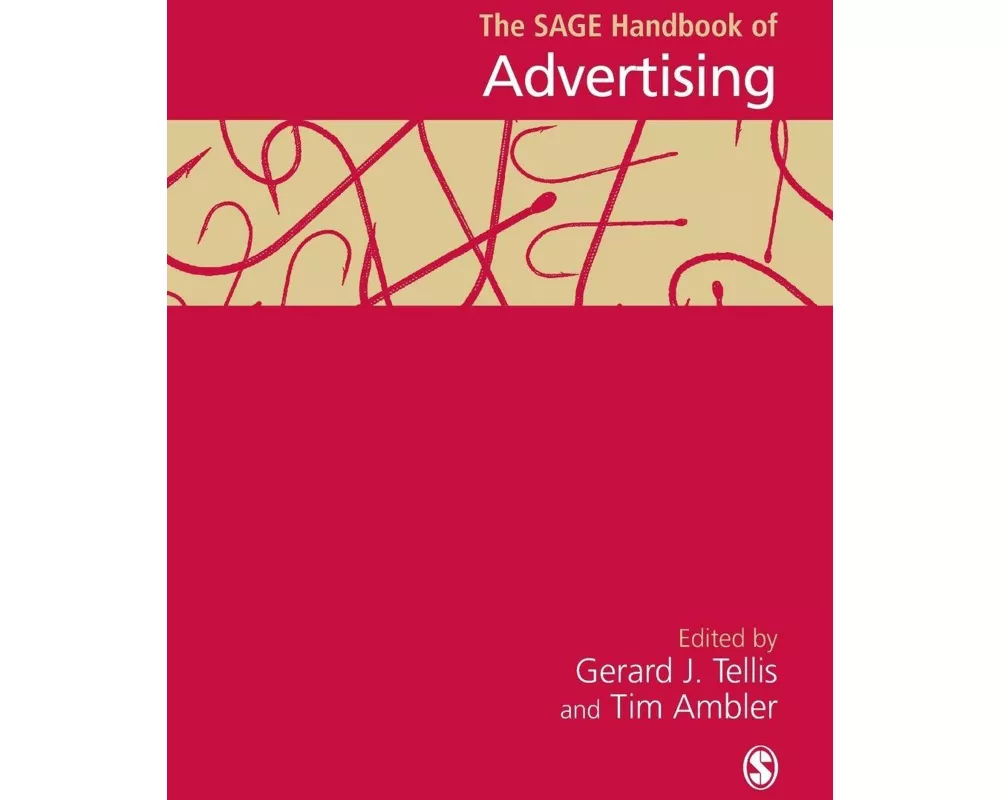 The SAGE Handbook of Advertising