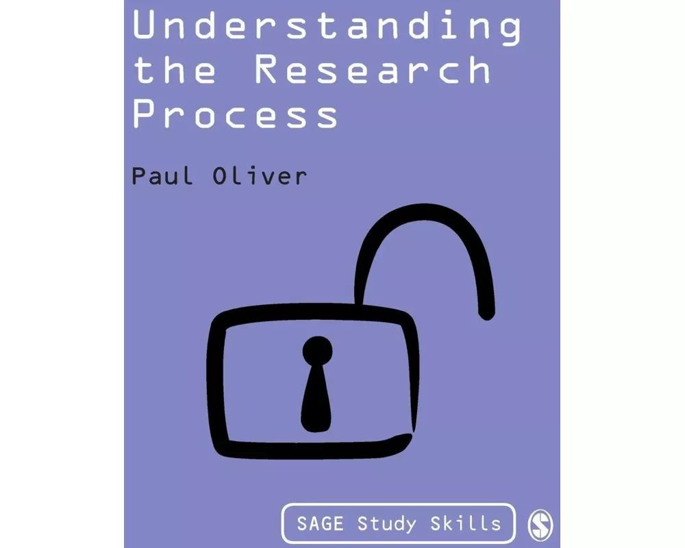 Understanding the Research Process