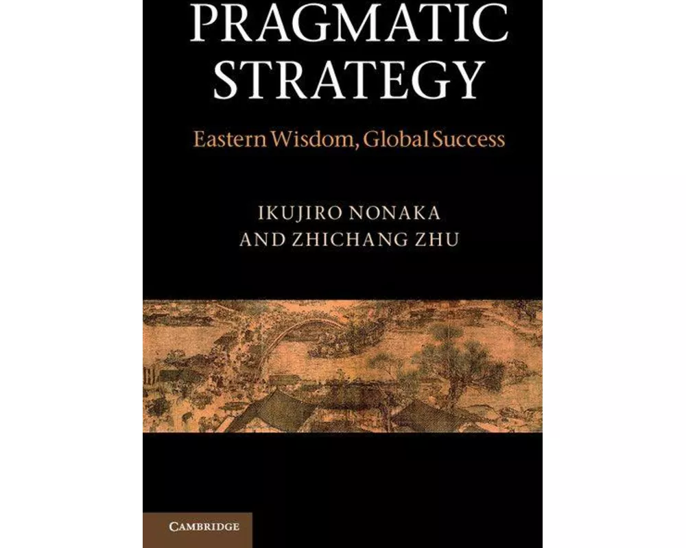 Pragmatic Strategy