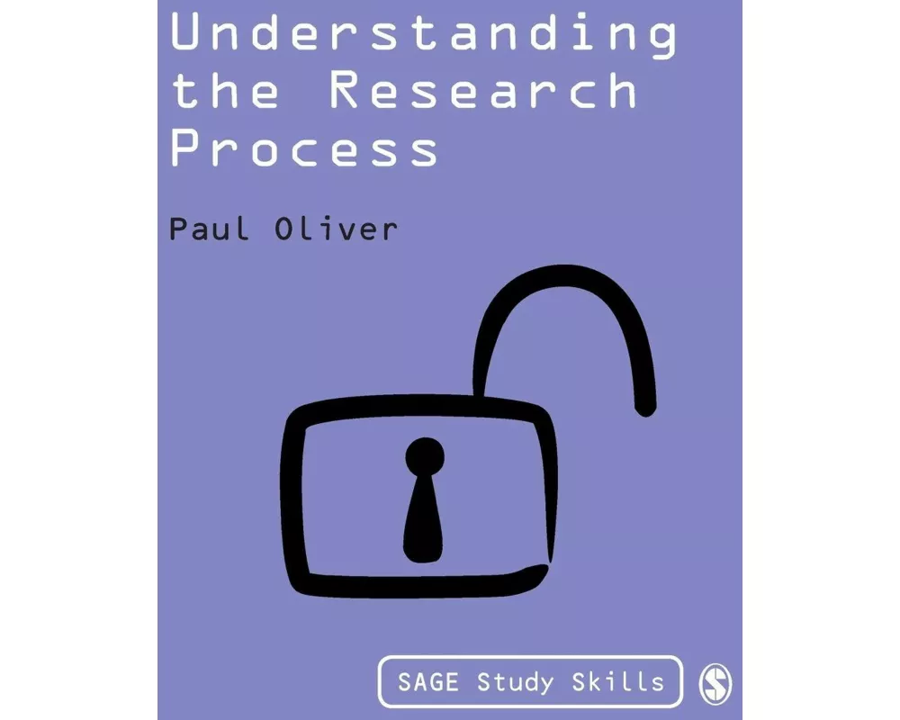 Understanding the Research Process