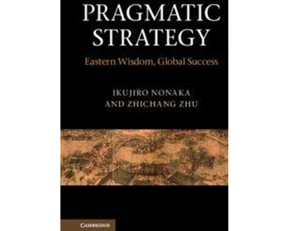 Pragmatic Strategy