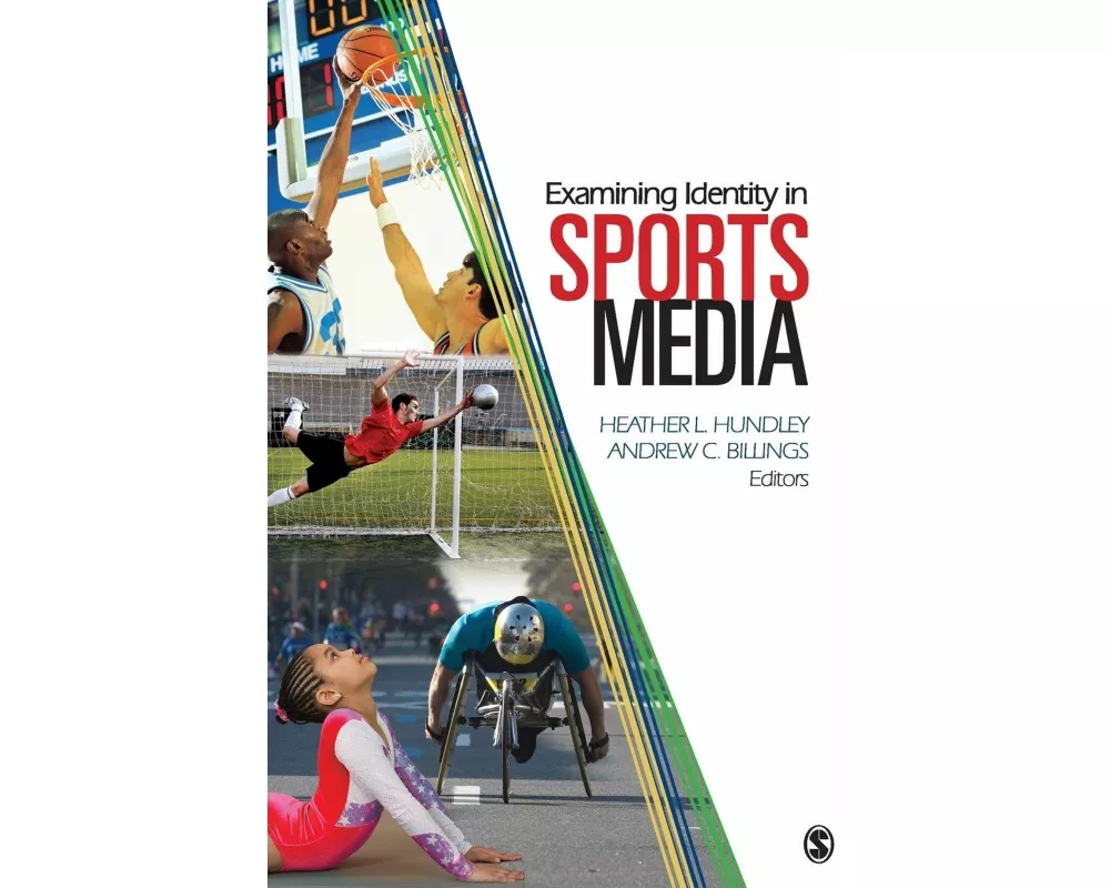 Examining Identity in Sports Media