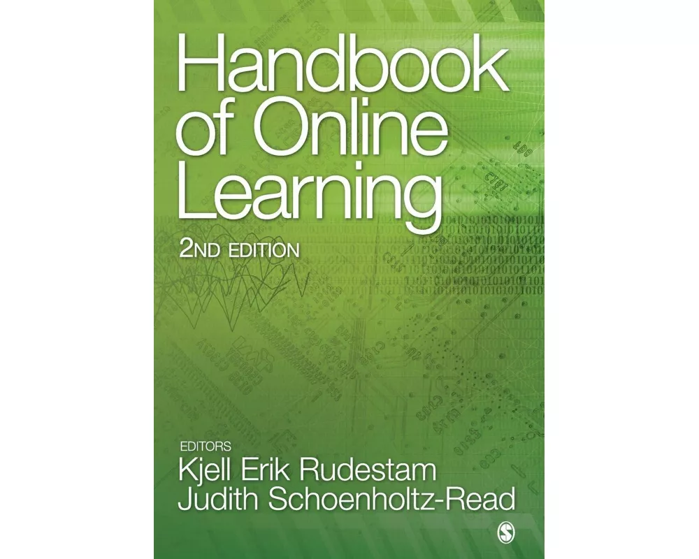Handbook of Online Learning