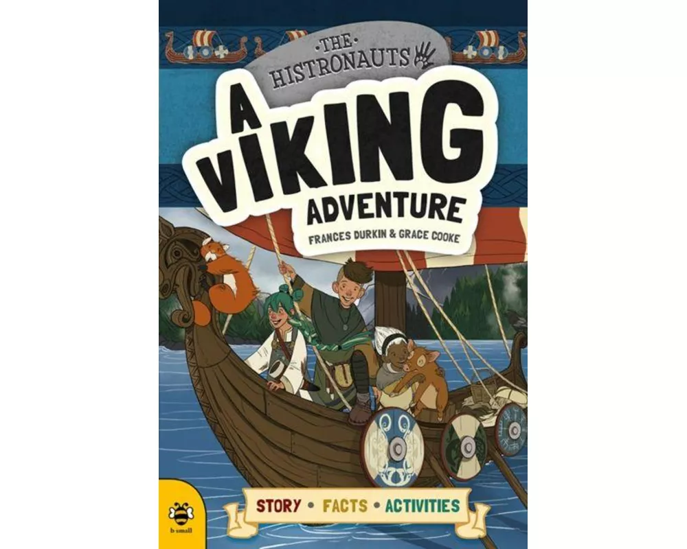 A Viking Adventure