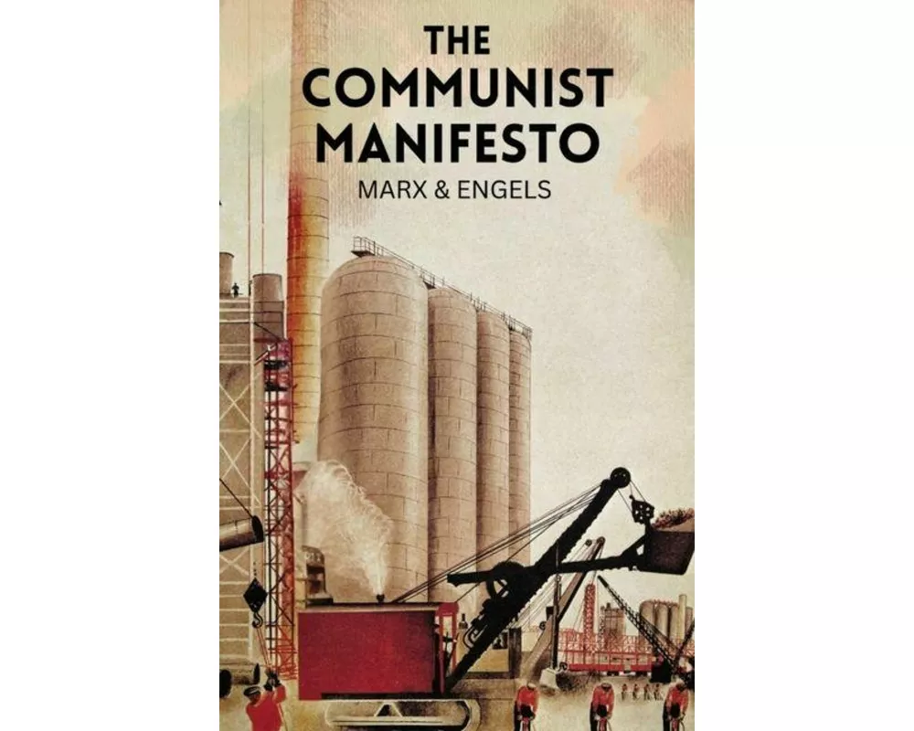 The Communist Manifesto