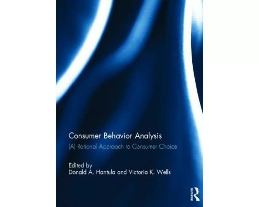 Consumer Behavior Analysis