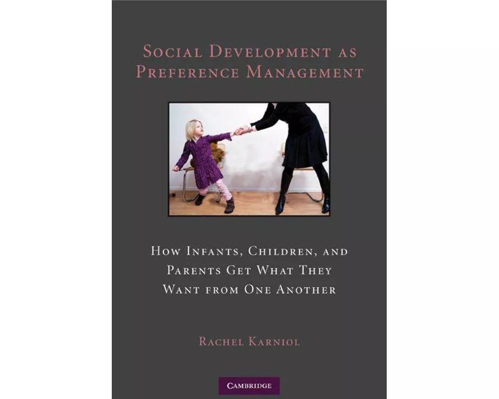 Social Development as Preference Management
