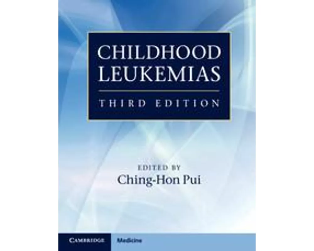Childhood Leukemias
