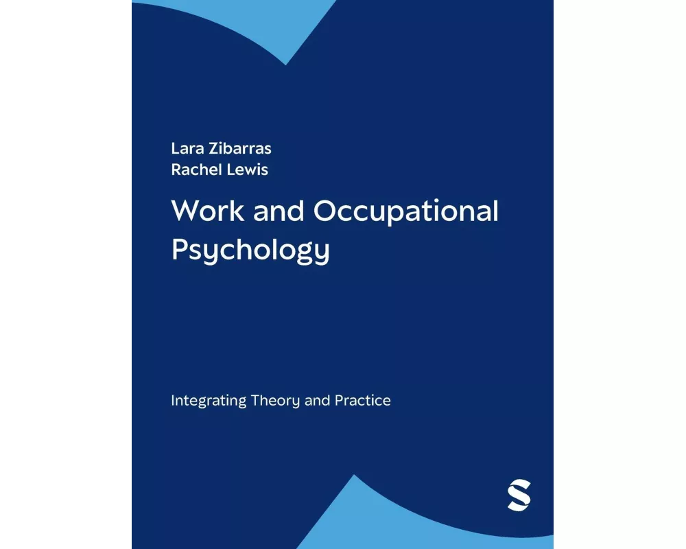 Work and Occupational Psychology
