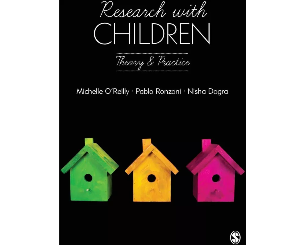 Research with Children