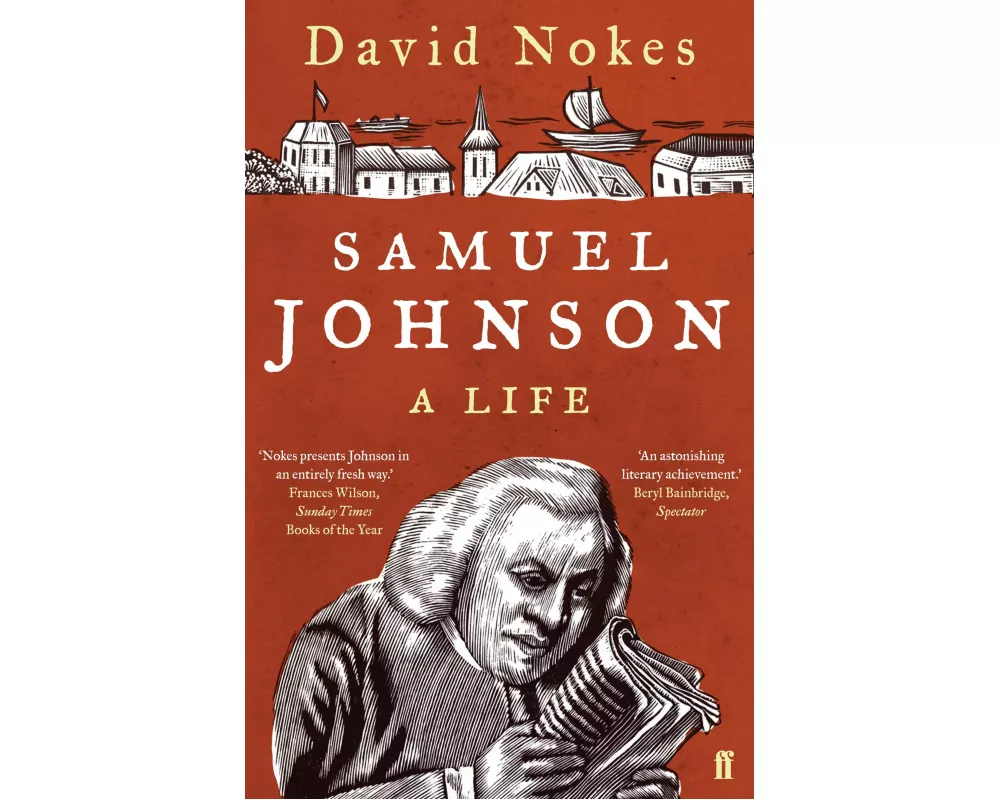 Samuel Johnson