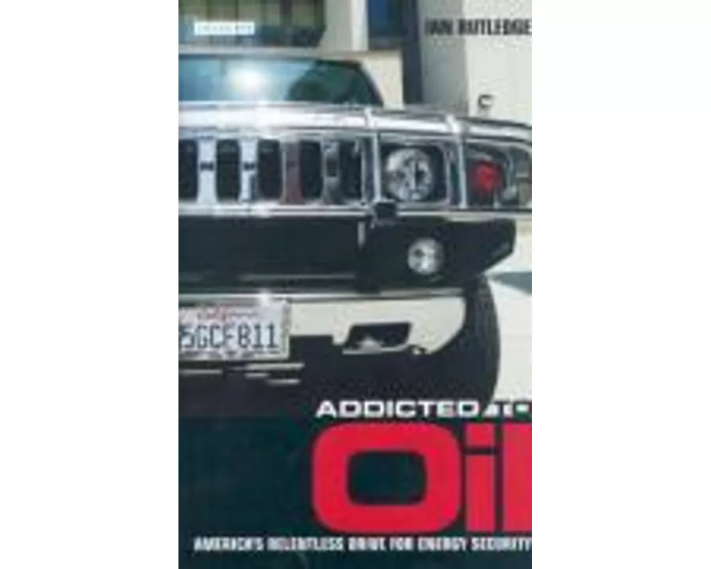 Addicted to Oil