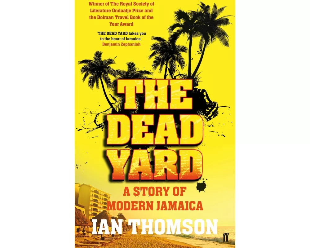 The Dead Yard