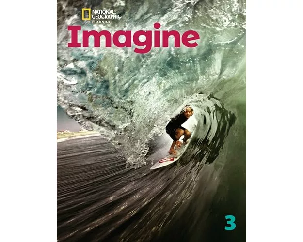 Imagine 3 with the Spark platform (AME)