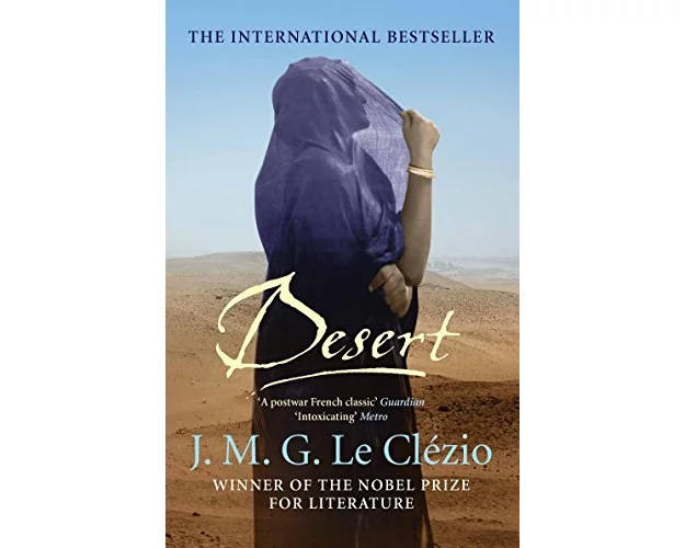 Desert