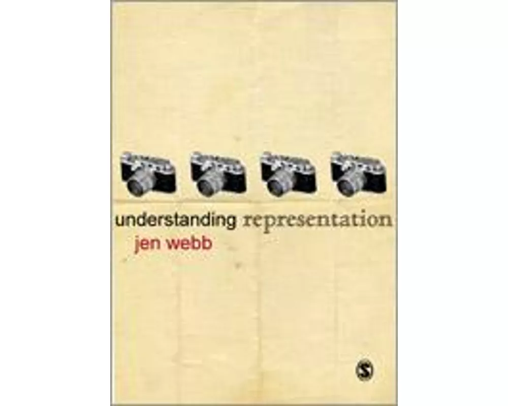 Understanding Representation