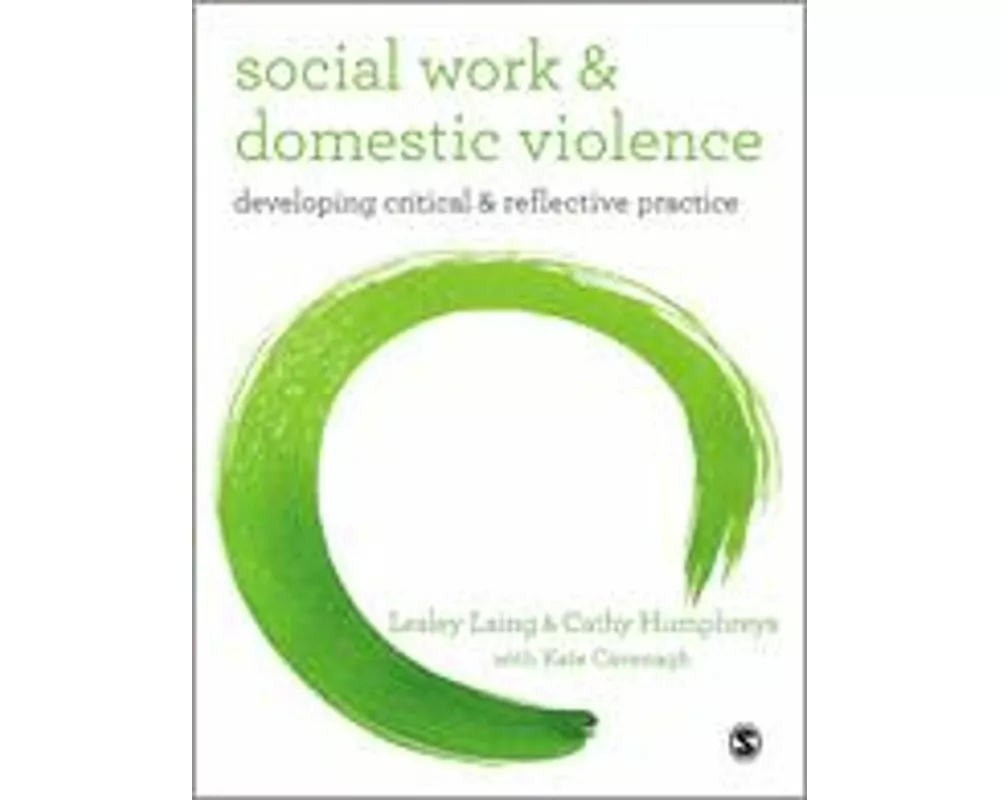 Social Work and Domestic Violence