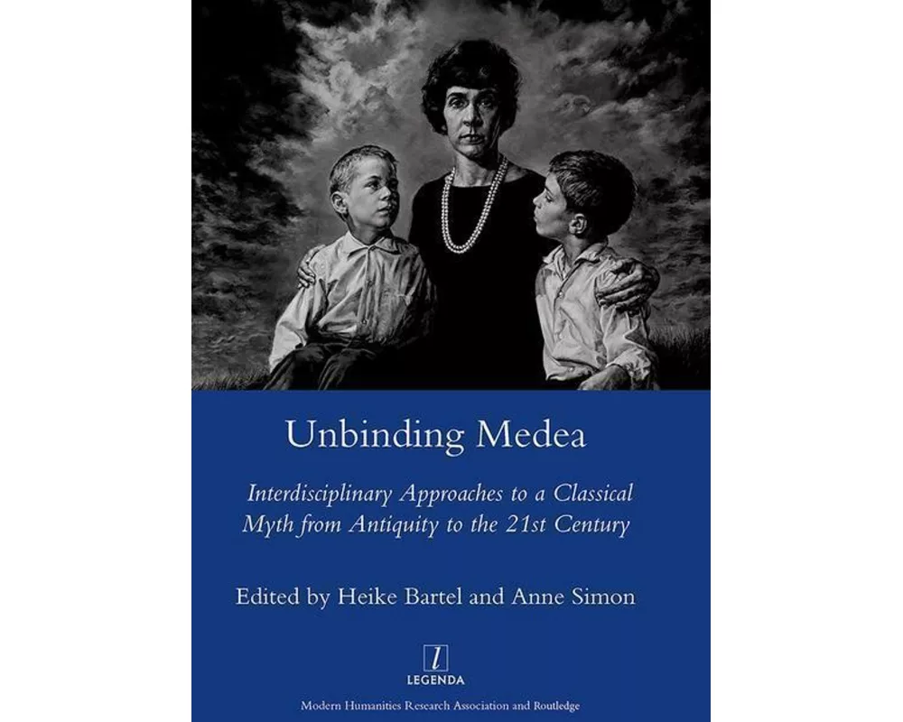 Unbinding Medea