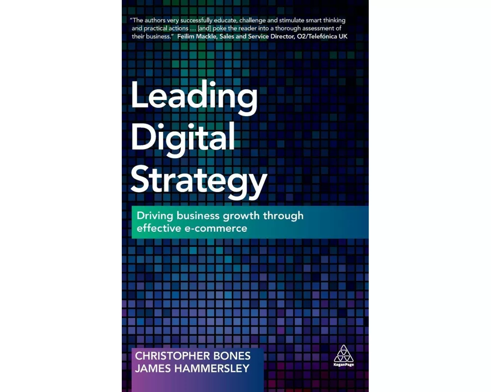 Leading Digital Strategy