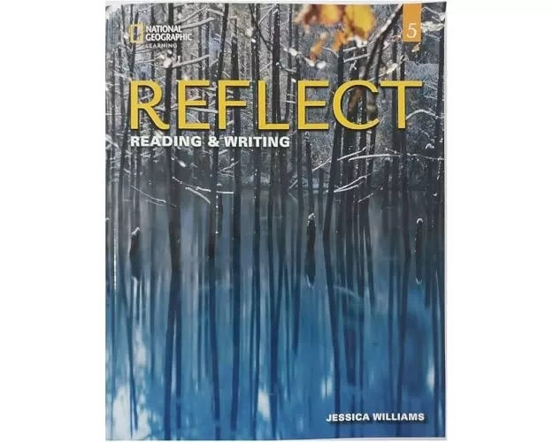 Reflect Reading & Writing 5 with the Spark platform
