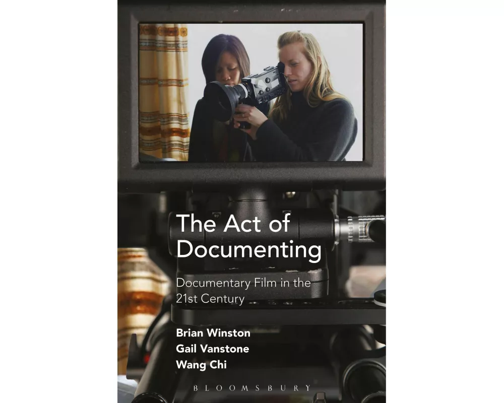 The Act of Documenting