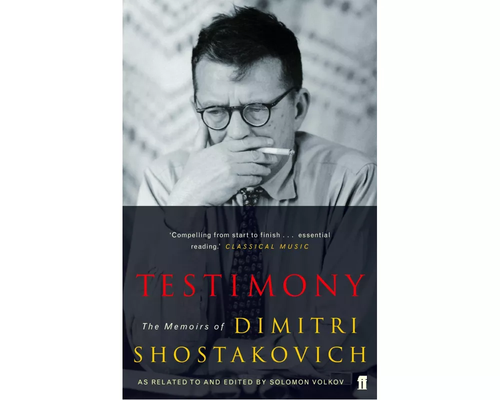 Testimony