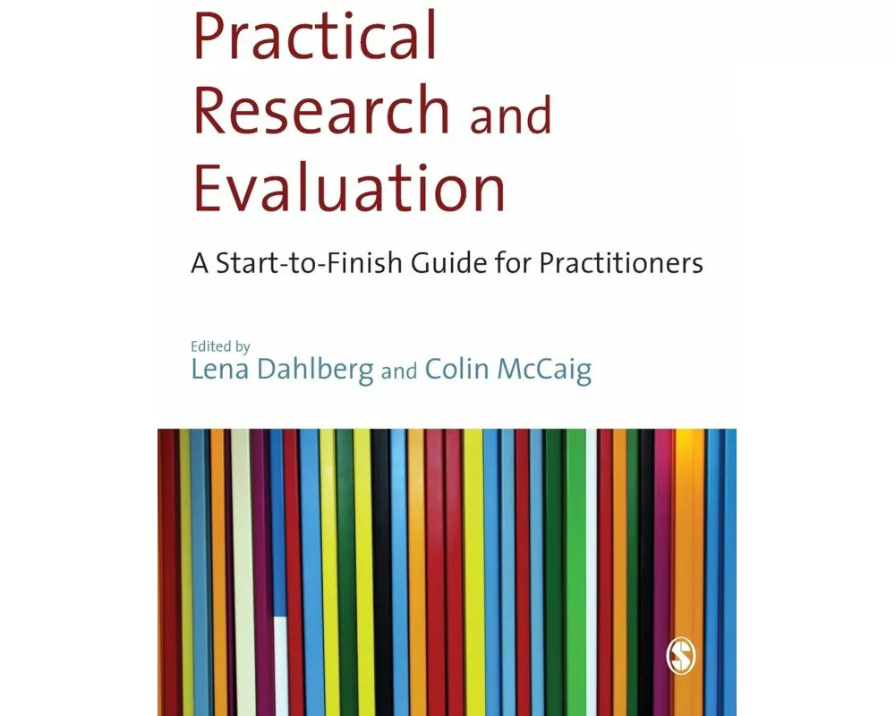 Practical Research and Evaluation