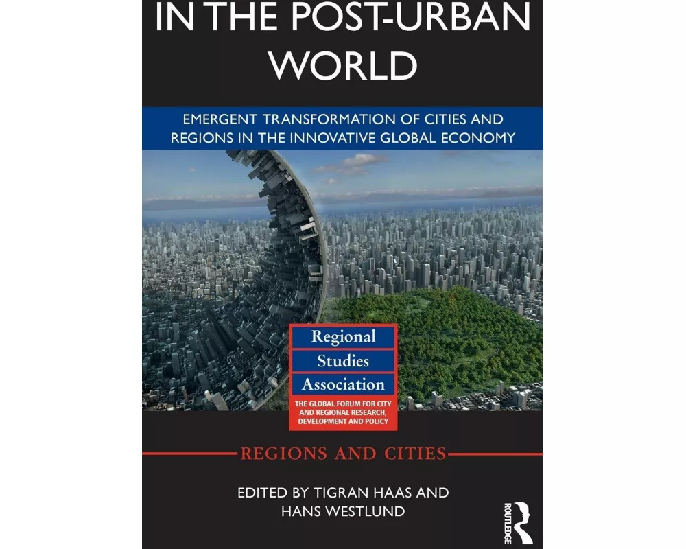 In The Post-Urban World