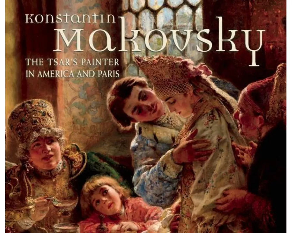 Konstantin Makovsky