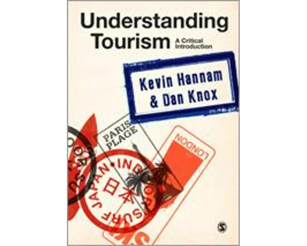Understanding Tourism