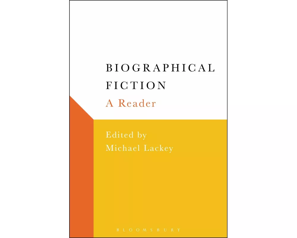 Biographical Fiction